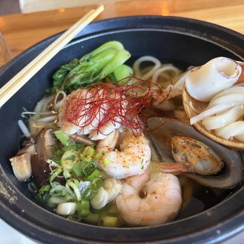 Takkii Ramen - Seafood Udon - Ramen Near Me - Syosset, New York Takkii Ramen - Seafood Udon - Ramen Near Me - Syosset, New York