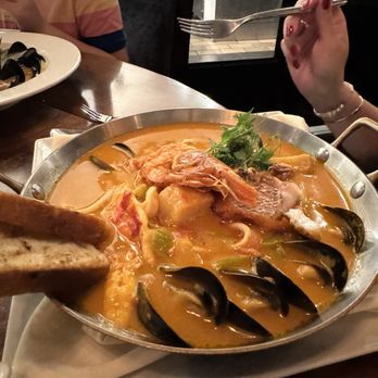 BlackSalt - Bouillabaisse - Seafood Near Me - Washington, DC, District of Columbia