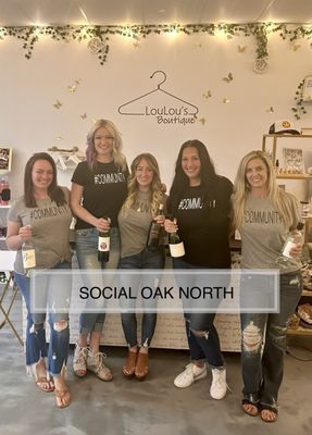 LouLou's Boutique by null