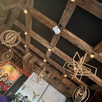 150-03 Restaurant Corp Dba Kandela - Mexican Near Me - Park, New York