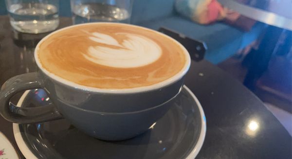 Café Pista | Quartier des Spectacles by null