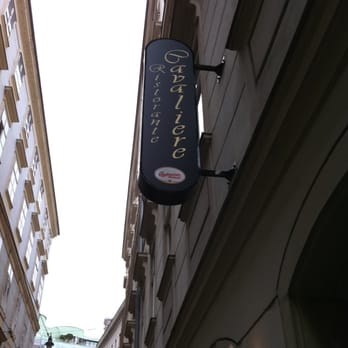Cafe-Restaurant Cavaliere - Italian Near Me - Vienna, 9 Cafe-Restaurant Cavaliere - Italian Near Me - Vienna, 9