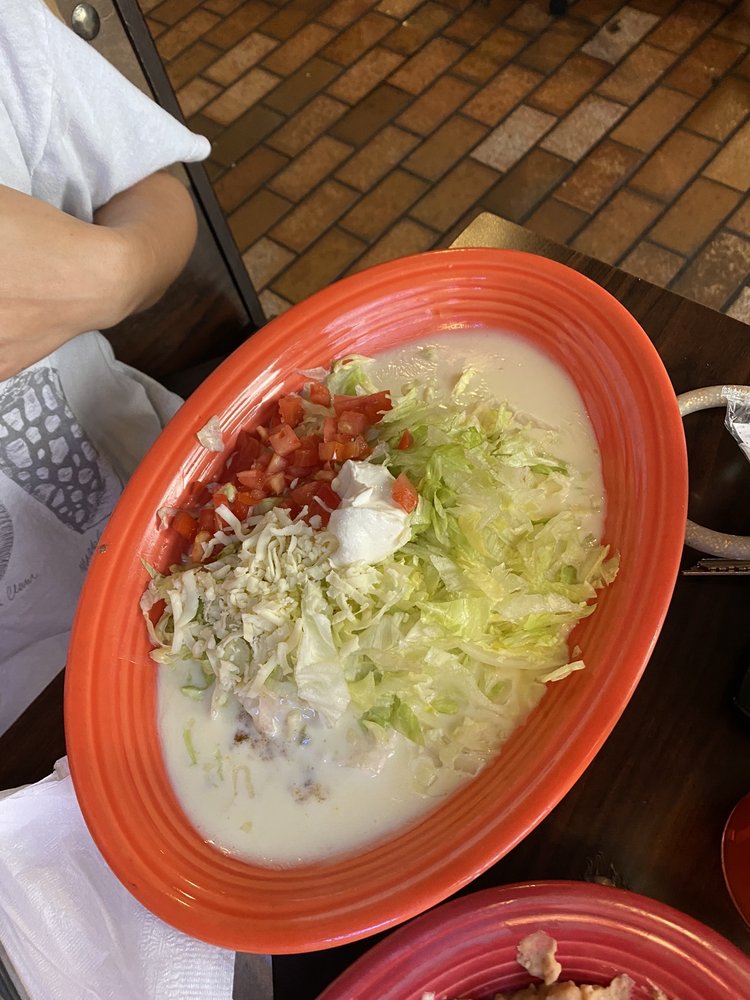 Monterrey Mexican Restaurant