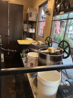 The City Creamery by null