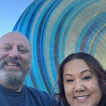 Sphere - Me and Lady B - Stadiums & Arenas Near Me - Las Vegas, Nevada