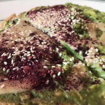 Oddfellows - Avocado Toast - Breakfast & Brunch Near Me - Dallas, Texas Oddfellows - Avocado Toast - Breakfast & Brunch Near Me - Dallas, Texas