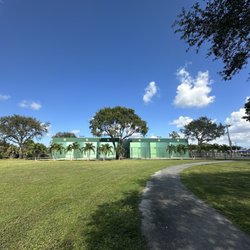 South County Regional Park - Pickleball Courts