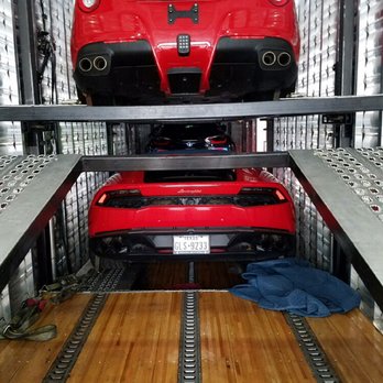 Transport King - Vehicle Shipping Near Me - Miami, Florida