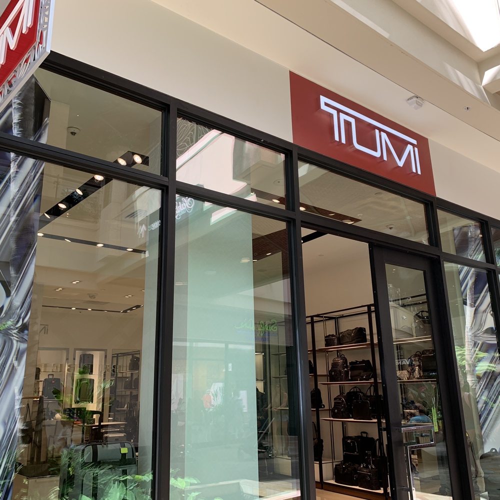 Tumi - Luggage Near Me - Honolulu, Hawaii Tumi - Luggage Near Me - Honolulu, Hawaii