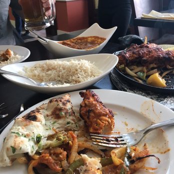 Tulsi - Indian Near Me - Richmond, Virginia