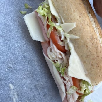 Sub Shop #8 - Club - Sandwiches Near Me - Renton, Washington Sub Shop #8 - Club - Sandwiches Near Me - Renton, Washington