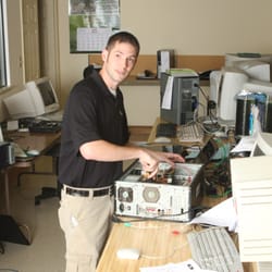 iRepairOOPS - Computers and Laptops too!