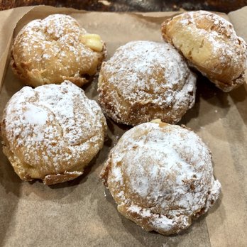 Beard Papa's - Bakeries Near Me - Irvine, California Beard Papa's - Bakeries Near Me - Irvine, California
