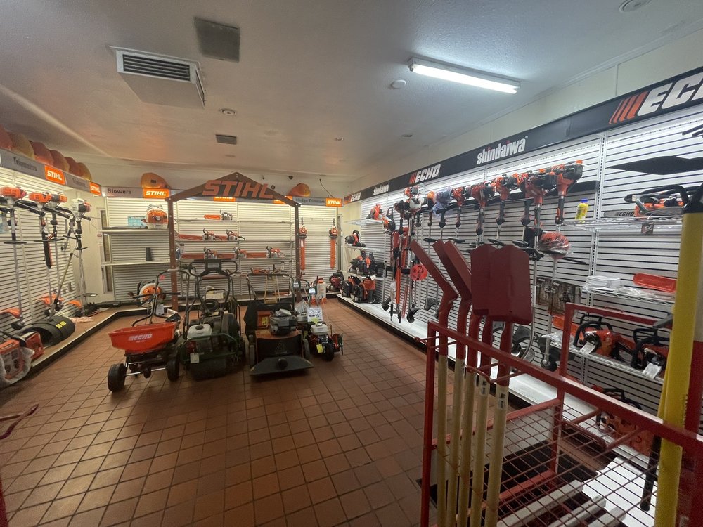 MARCO POWER EQUIPMENT Updated August 2024 11164 Atlantic Ave