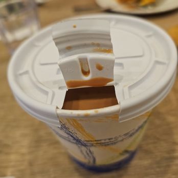 PappaRich - Teh Tarik. $5.95. A bit sweet but good tea flavor. Also served in this for some cheeky reason. Good - Malaysian Near Me - New York, New York PappaRich - Teh Tarik. $5.95. A bit sweet but good tea flavor. Also served in this for some cheeky reason. Good - Malaysian Near Me - New York, New York