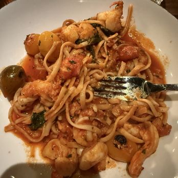 Adelina - Gluten free chatari - Italian Near Me - Detroit, Michigan