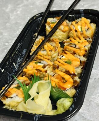 Soho Japanese Bistro by null