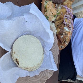 El Comejen - Tortillas - Seafood Near Me - Cancún, ROO