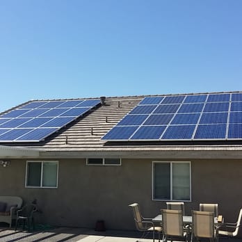 V's Solar Enterprise - Solar Installation Near Me - Apple Valley, California V's Solar Enterprise - Solar Installation Near Me - Apple Valley, California