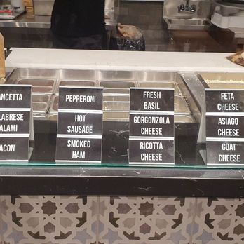 DoughBox - Pizza Near Me - Newmarket, Ontario
