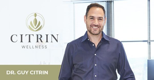 Citrin Wellness by null