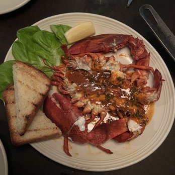 Scales - Lobster- baked - Seafood Near Me - Portland, Maine Scales - Lobster- baked - Seafood Near Me - Portland, Maine