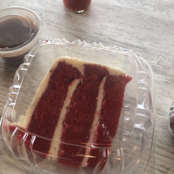 Who's Got Soul Southern Grill Duluth - Red velvet cake - Soul Food Near Me - Duluth, Georgia Who's Got Soul Southern Grill Duluth - Red velvet cake - Soul Food Near Me - Duluth, Georgia