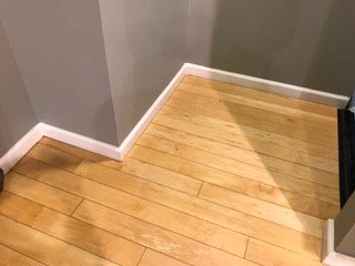 Slide of Modern Facilities Solutions