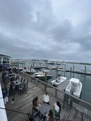 Dockside Restaurant by null