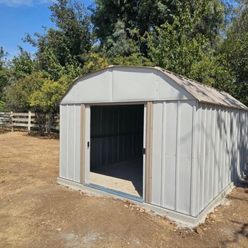 True Grit Construction - Shed Build - General Contractors Near Me True Grit Construction - Shed Build - General Contractors Near Me