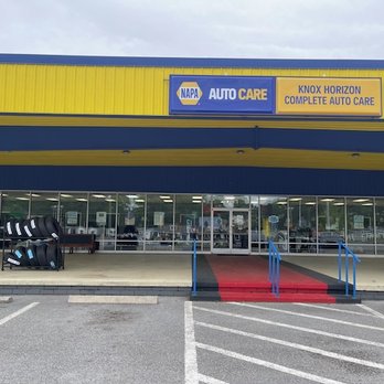 Knox Horizon Complete Auto Care - Park up front and walk right in, the team takes it from there - easy ! - Auto Repair Near Me - Knoxville, Tennessee Knox Horizon Complete Auto Care - Park up front and walk right in, the team takes it from there - easy ! - Auto Repair Near Me - Knoxville, Tennessee