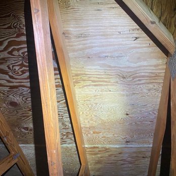 Level Up Attic & Crawl Space - Insulation Installation Near Me - Bellevue, Washington