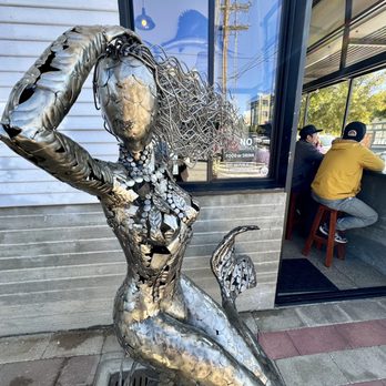 Fish Guts - Seafood Near Me - San Diego, California