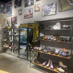 Lot to choose from