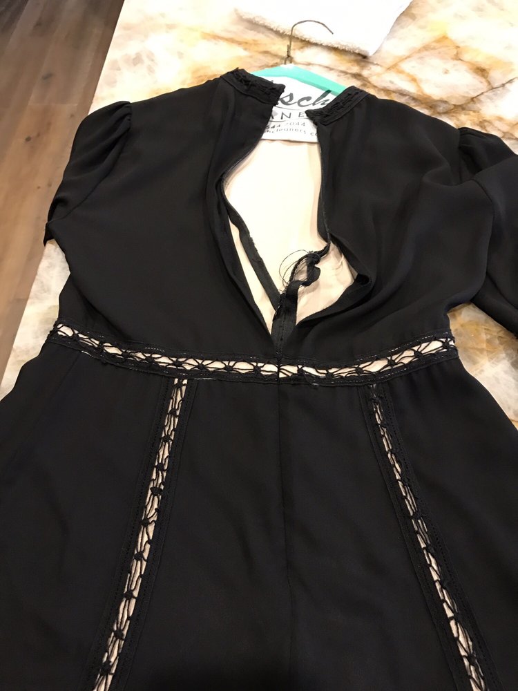 WESCH CLEANERS INC Updated September 2024 16 Reviews 33633