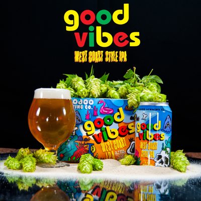 Voodoo Brewing Co. at West Pike by null