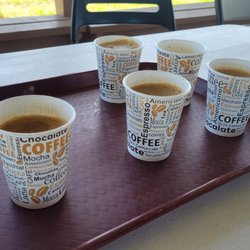 Mahalakshmi's Foods - Filter coffee