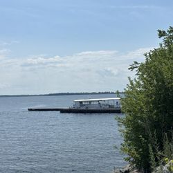 Local Motion Bike Ferry