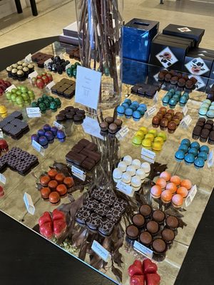 Cocoa Store by null