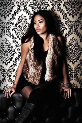 Toni Scott's Vanity Specialist Logo