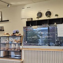 Cafe Seoul