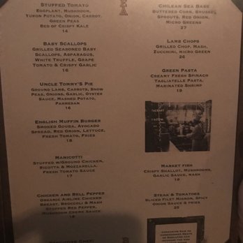 Bea - Menu November 2017 - Cocktail Bars Near Me - New York, New York Bea - Menu November 2017 - Cocktail Bars Near Me - New York, New York