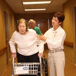 Avista Healthcare