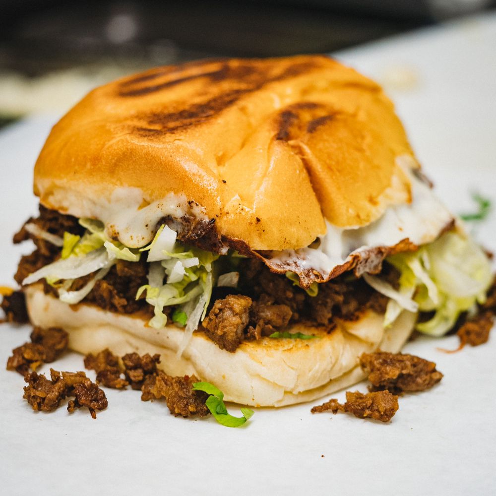 Taqueria Juanito's