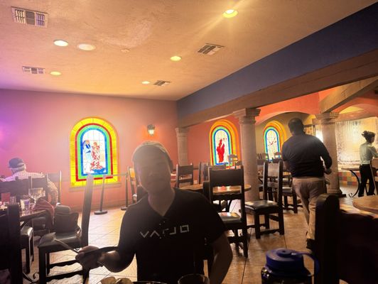Mamacita's Restaurant by null