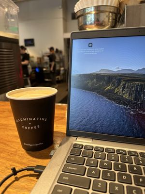 Intelligentsia by null