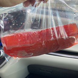 Chamoy pickles Chamoy pickles