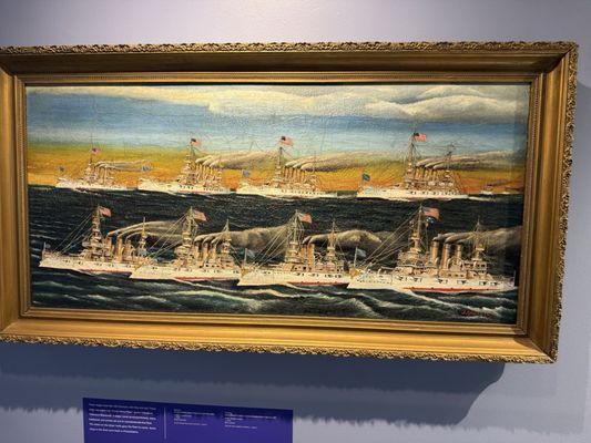 Independence Seaport Museum by null