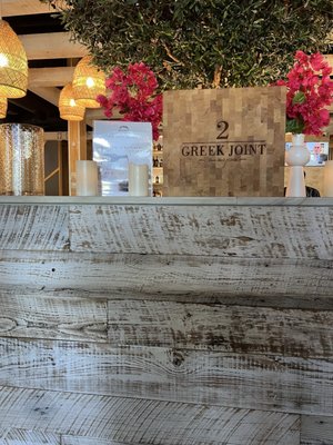 The Greek Joint Kitchen & Bar (Hollywood) by null
