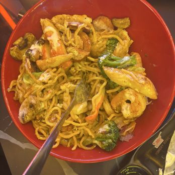 Hungry Bowl - Mongolian Near Me - Bowie, Maryland